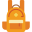 Rucksack Ikona 64x64
