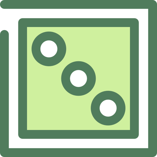 Dice icon