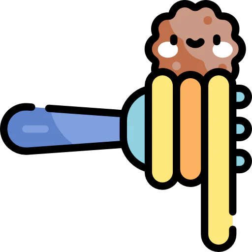 Spaghetti icon