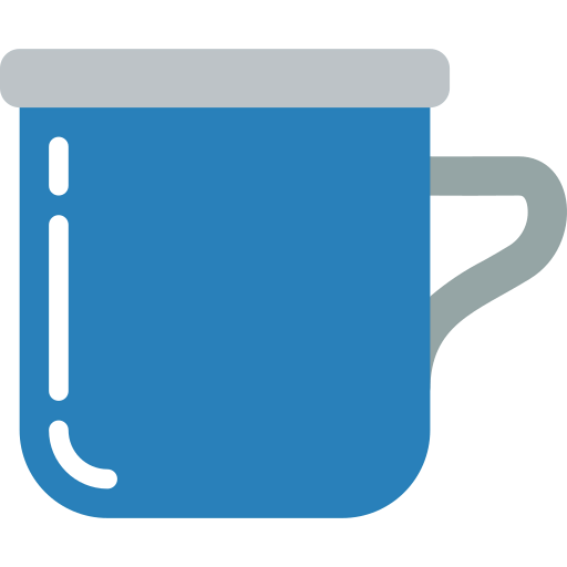 Mug icon