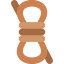 Rope icon 64x64
