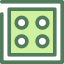 Dice 상 64x64