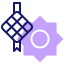 Eid mubarak Symbol 64x64