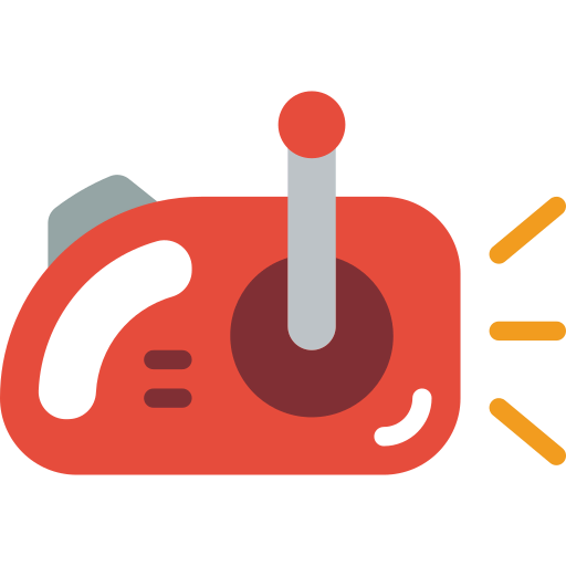 Torch icon