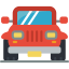 Jeep icon 64x64