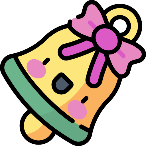 Bell icon