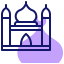 Mosque Symbol 64x64