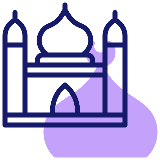 Mosque icon
