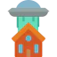 Ufo icon 64x64
