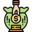 Fund icon 64x64