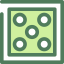 Dice 상 64x64