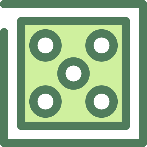 Dice icon