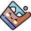 Whiskey icon 64x64