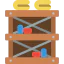 Shelf icon 64x64