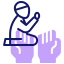 Prayer Symbol 64x64