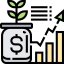 Savings icon 64x64