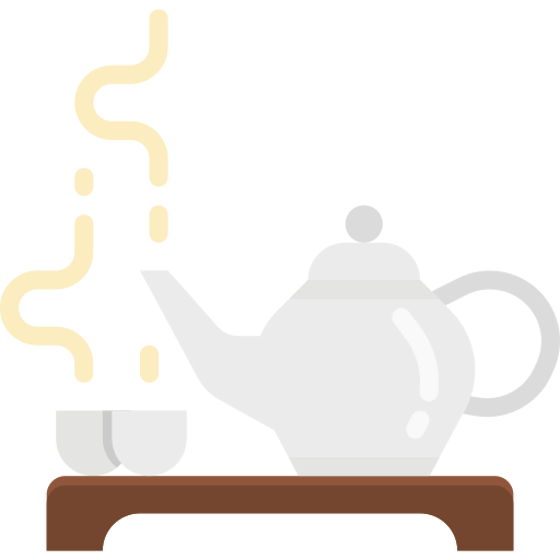 Teapot icon