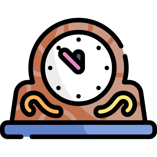 Clock 상