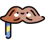 Moustache icon 64x64