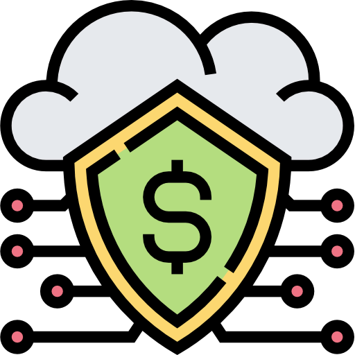 Cloud icon