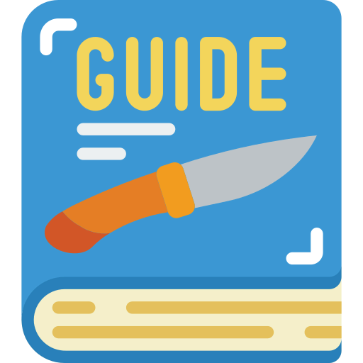 Guide icon