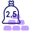 Zakat Symbol 64x64