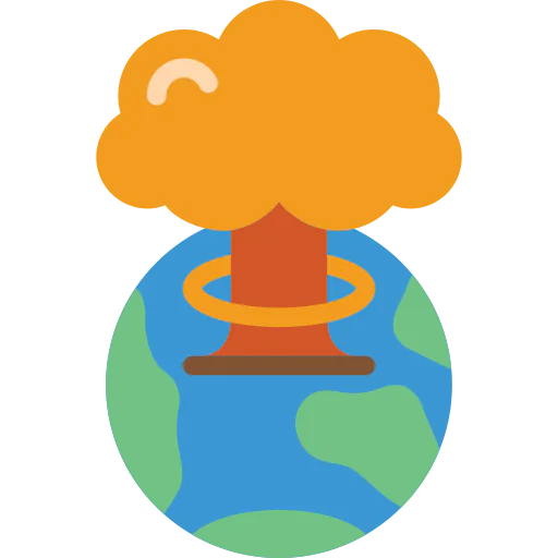 Explosion icon