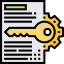 Key icon 64x64