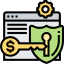Secure icon 64x64