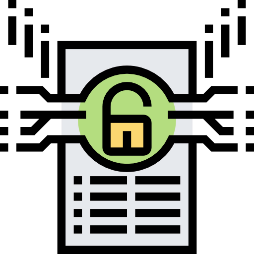 Encryption icon
