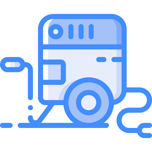 Generator icon