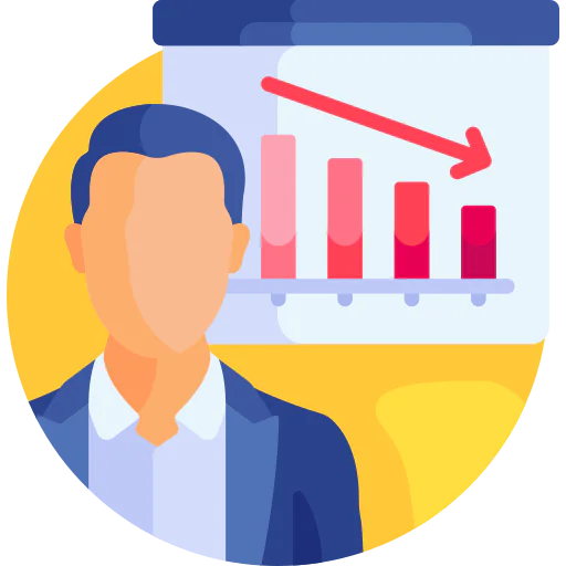 Presentation icon