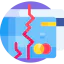 Credit card icon 64x64