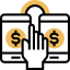 Transaction icon 64x64