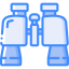 Binoculars icon 64x64