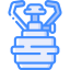 Cooker icon 64x64