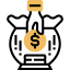 Fund icon 64x64
