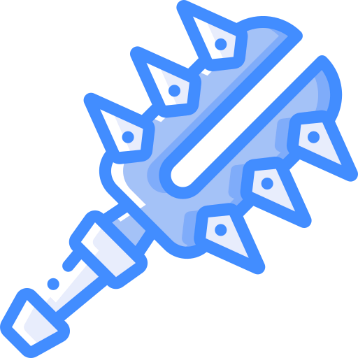 Mace icon