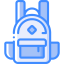Rucksack Ikona 64x64