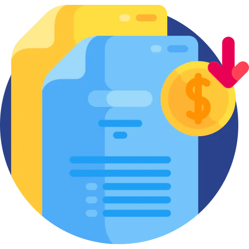 Documents icon