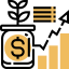 Savings icon 64x64