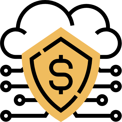 Cloud icon
