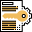 Key icon 64x64
