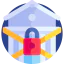 Bank icon 64x64