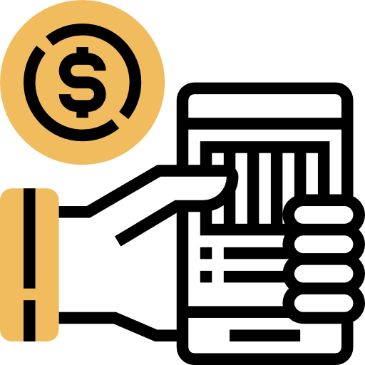 Mobile icon