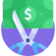 Bankruptcy icon 64x64