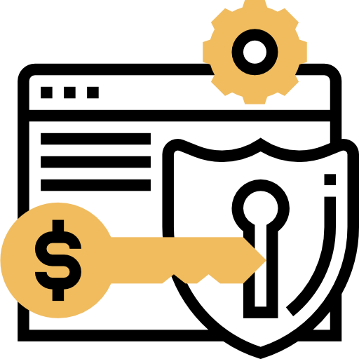 Secure icon