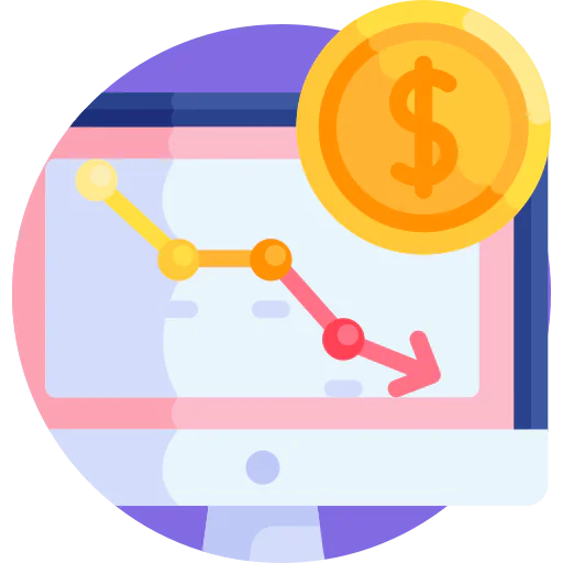 Graph icon