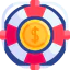 Money icon 64x64