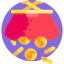 Wallet icon 64x64
